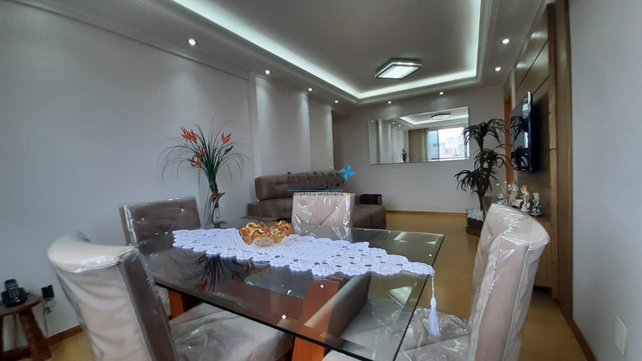 Apartamento, 2 quartos, 90 m² - Foto 3