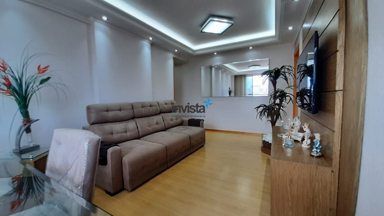 Apartamento, 2 quartos, 90 m² - Foto 5