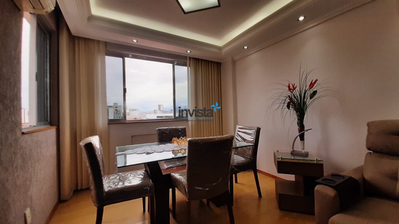 Apartamento, 2 quartos, 90 m² - Foto 6