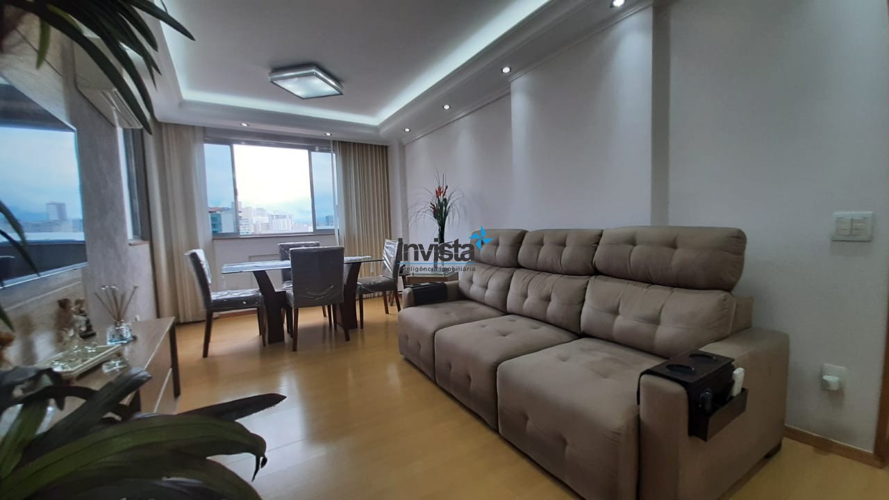 Apartamento, 2 quartos, 90 m² - Foto 7