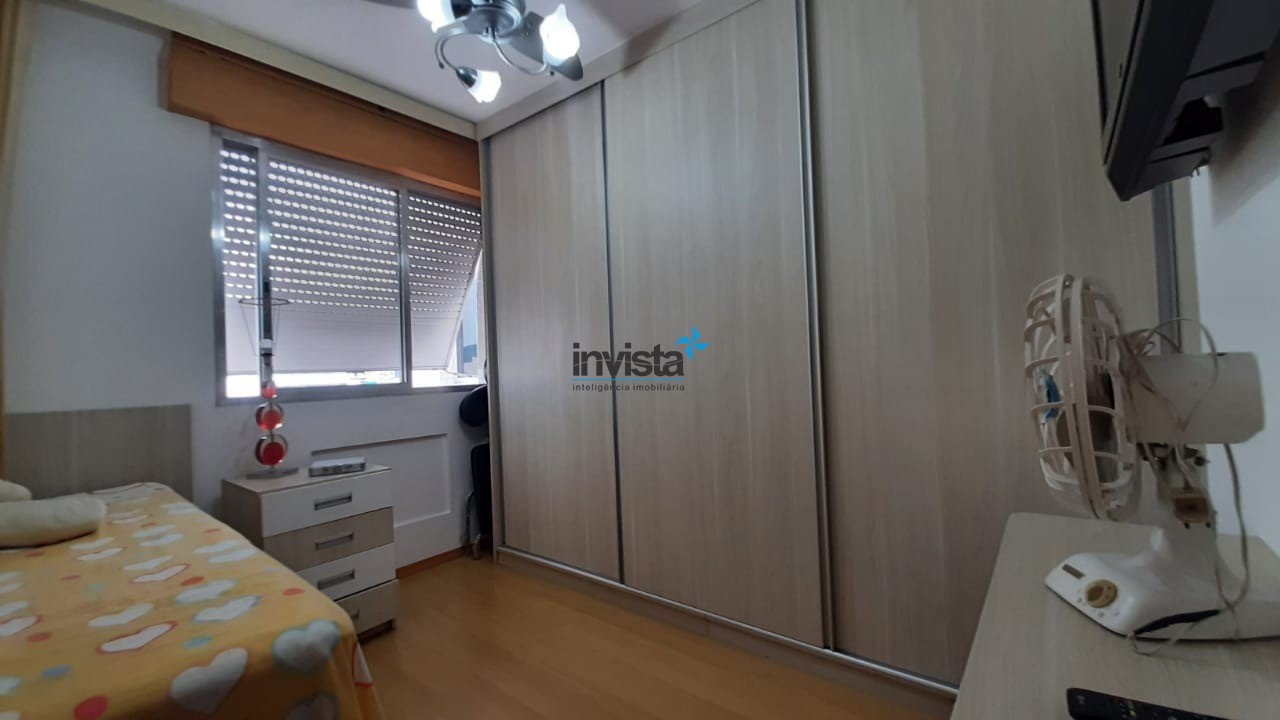 Apartamento, 2 quartos, 90 m² - Foto 11