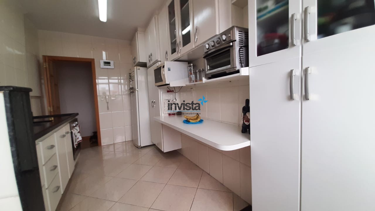 Apartamento, 2 quartos, 90 m² - Foto 21