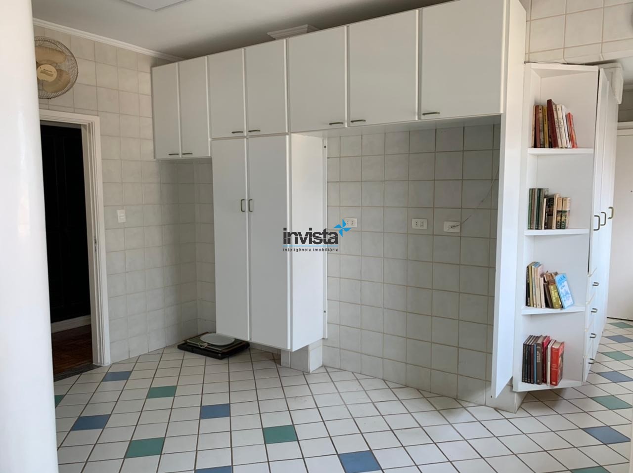 Apartamento, 4 quartos, 166 m² - Foto 3