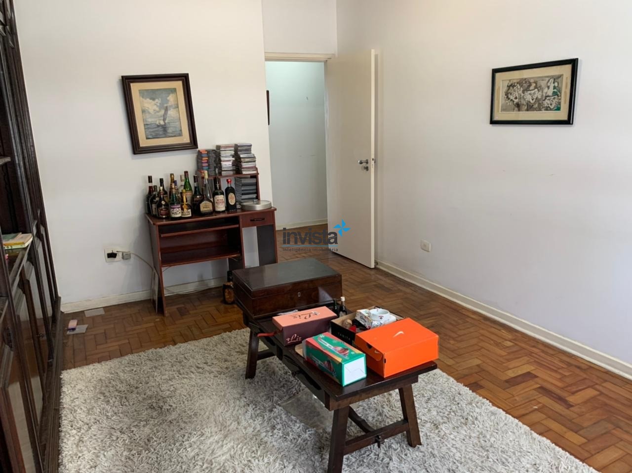 Apartamento, 4 quartos, 166 m² - Foto 8