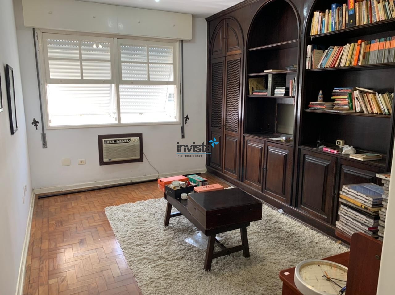 Apartamento, 4 quartos, 166 m² - Foto 9