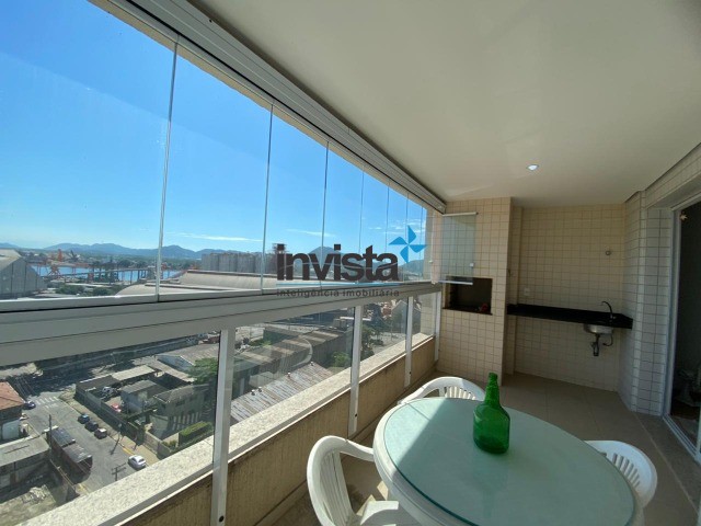 Apartamento, 3 quartos, 92 m² - Foto 2