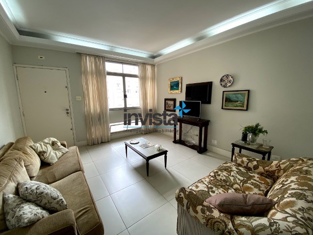 Apartamento, 2 quartos, 115 m² - Foto 2