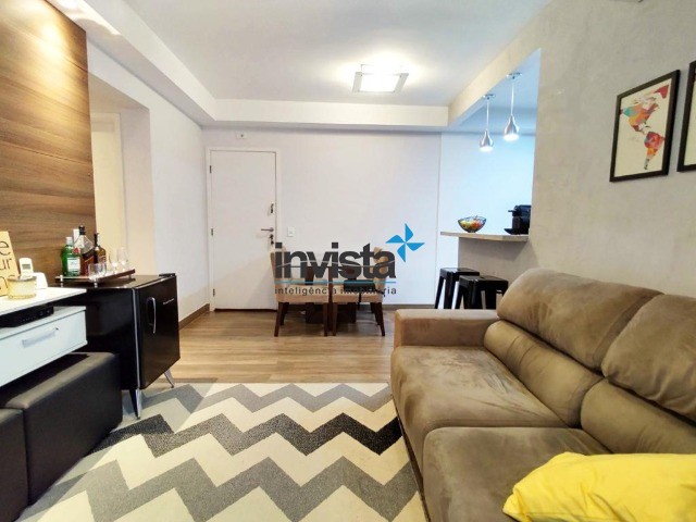 Apartamento, 2 quartos, 72 m² - Foto 3