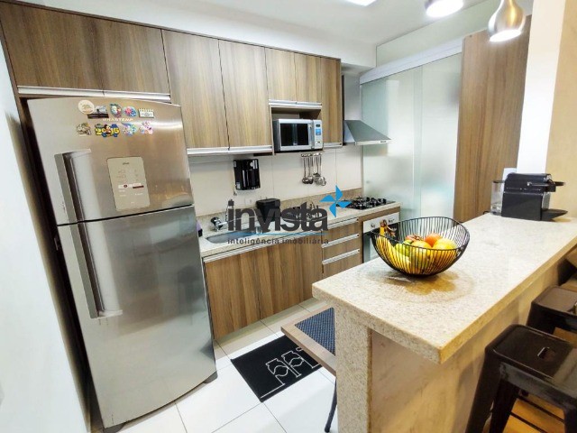 Apartamento, 2 quartos, 72 m² - Foto 4