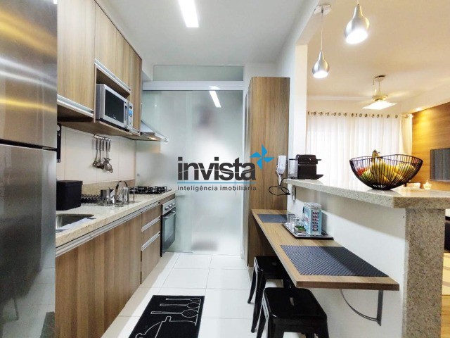 Apartamento, 2 quartos, 72 m² - Foto 5