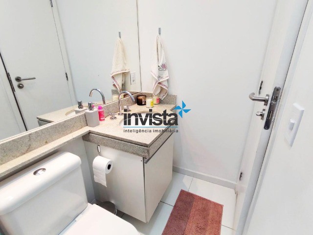 Apartamento, 2 quartos, 72 m² - Foto 9