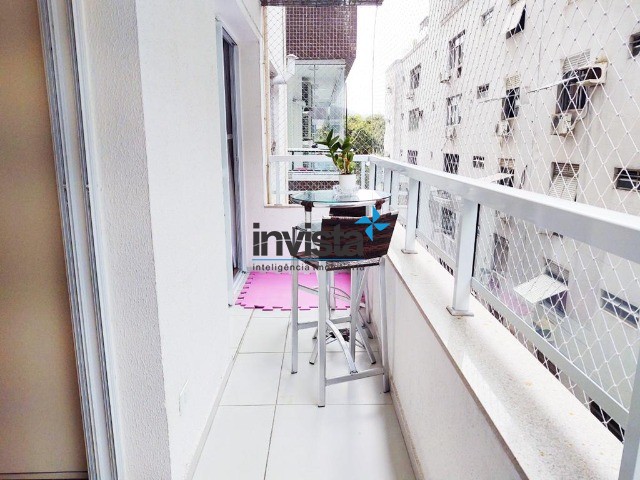 Apartamento, 2 quartos, 72 m² - Foto 11