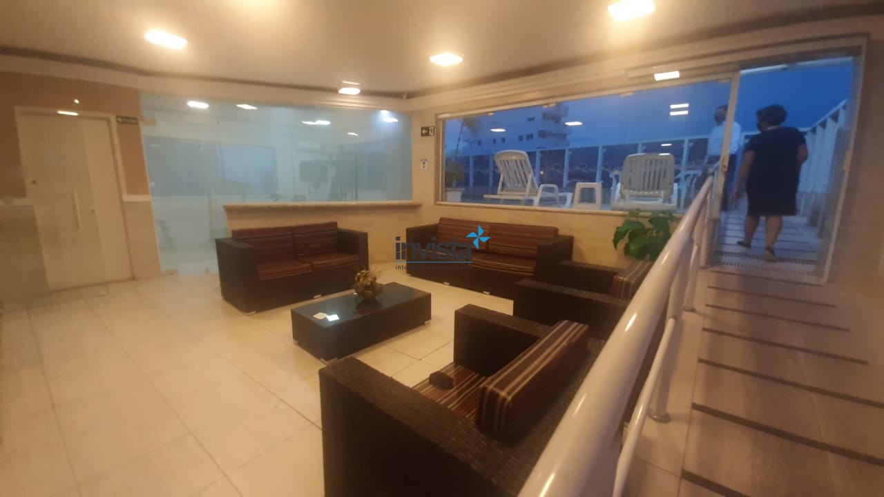 Flat/Apart Hotel à venda com 1 quarto, 41m² - Foto 6