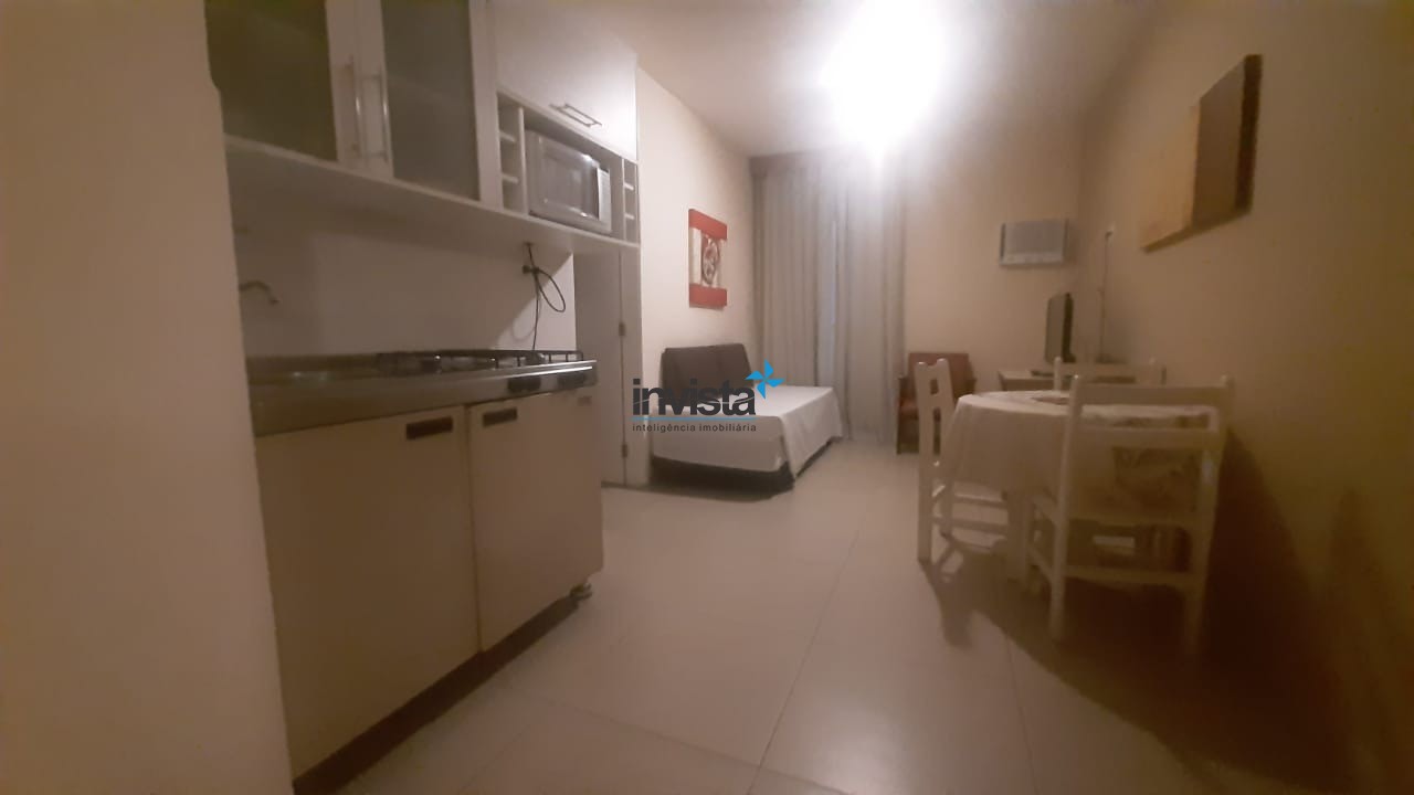 Flat/Apart Hotel à venda com 1 quarto, 41m² - Foto 7
