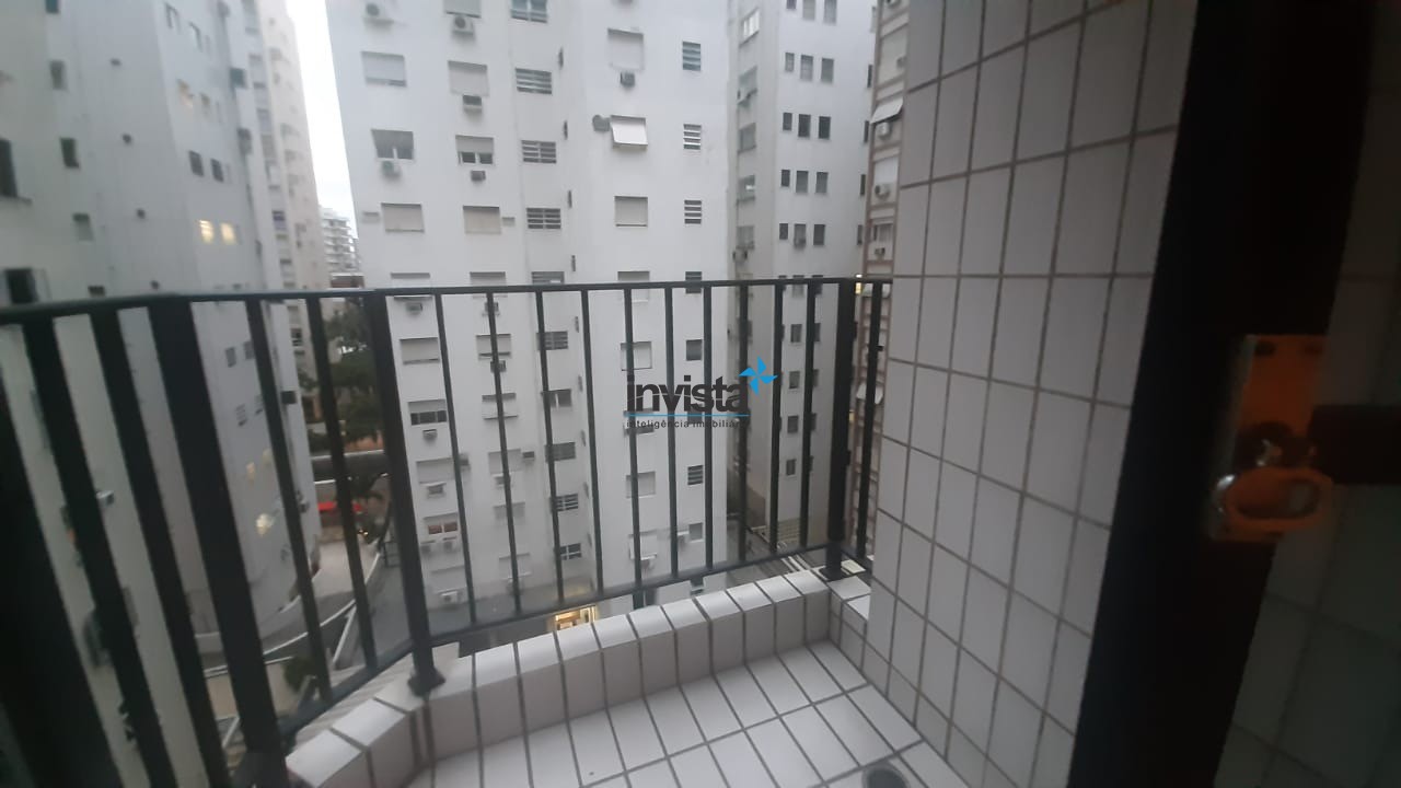 Flat/Apart Hotel à venda com 1 quarto, 41m² - Foto 8