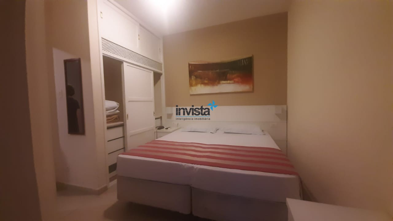 Flat/Apart Hotel à venda com 1 quarto, 41m² - Foto 9