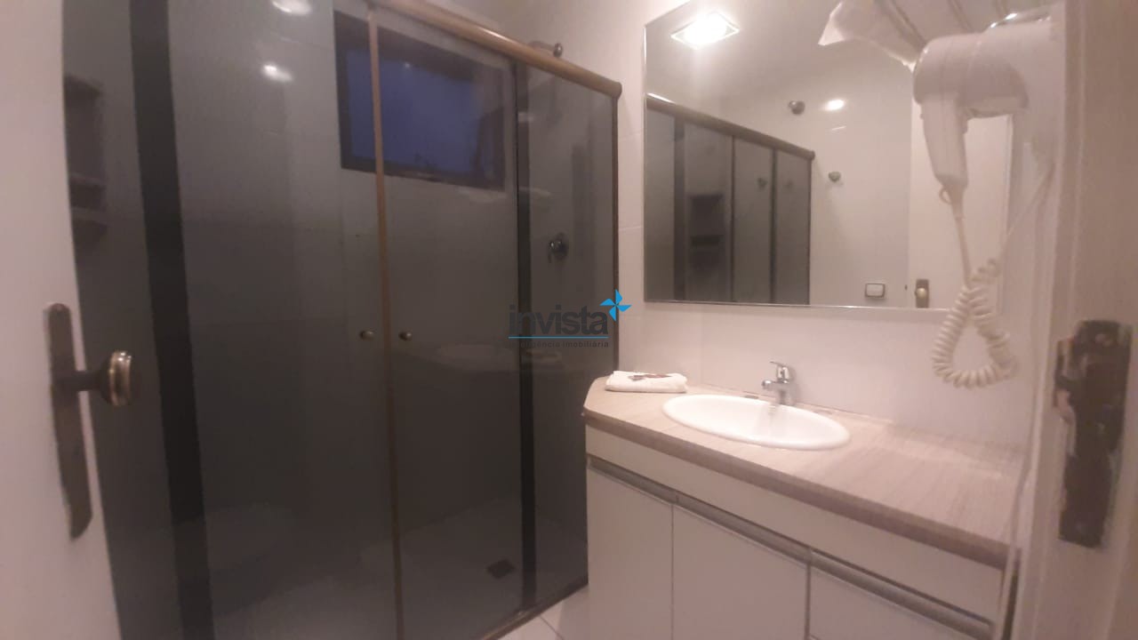 Flat/Apart Hotel à venda com 1 quarto, 41m² - Foto 10