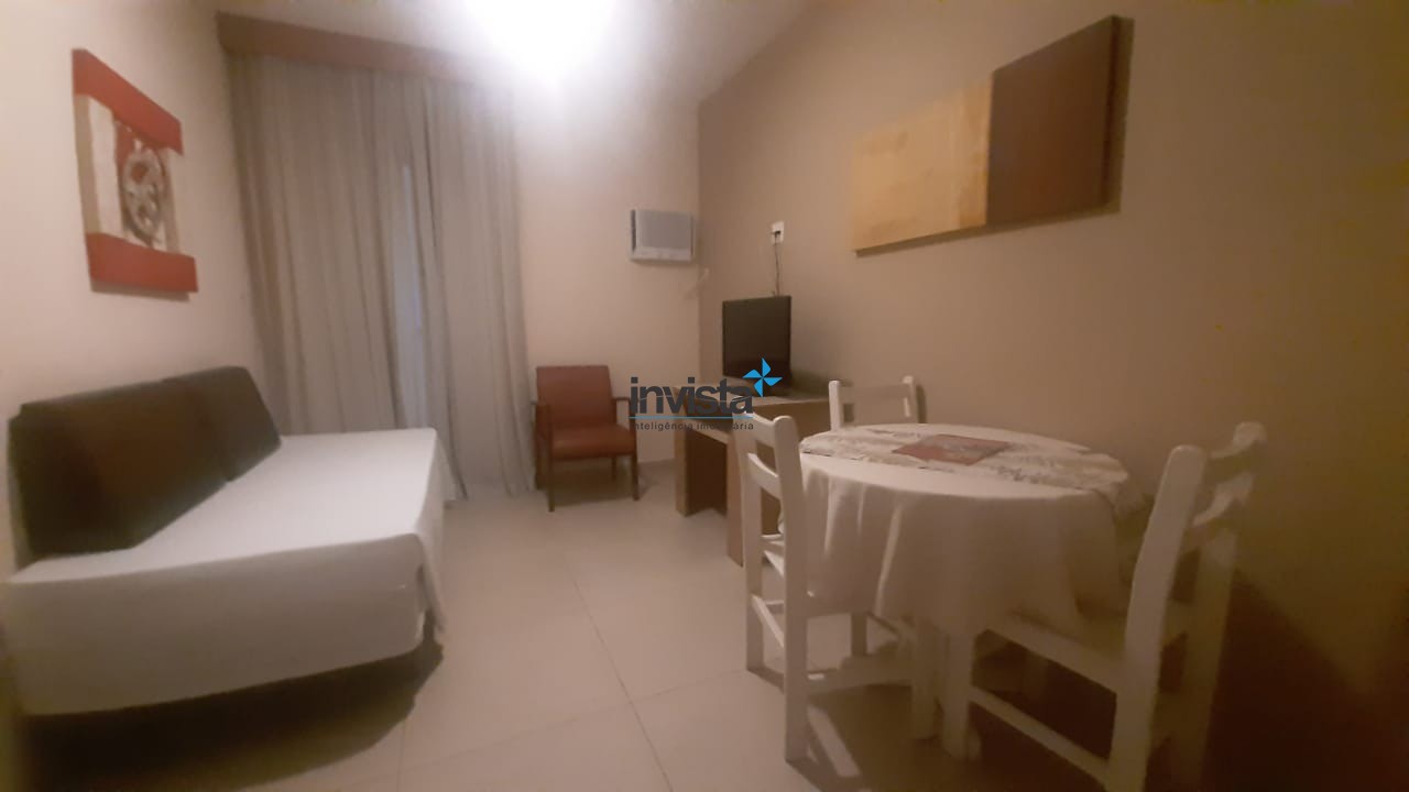 Flat/Apart Hotel à venda com 1 quarto, 41m² - Foto 11