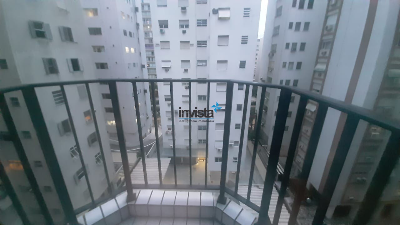 Flat/Apart Hotel à venda com 1 quarto, 41m² - Foto 12