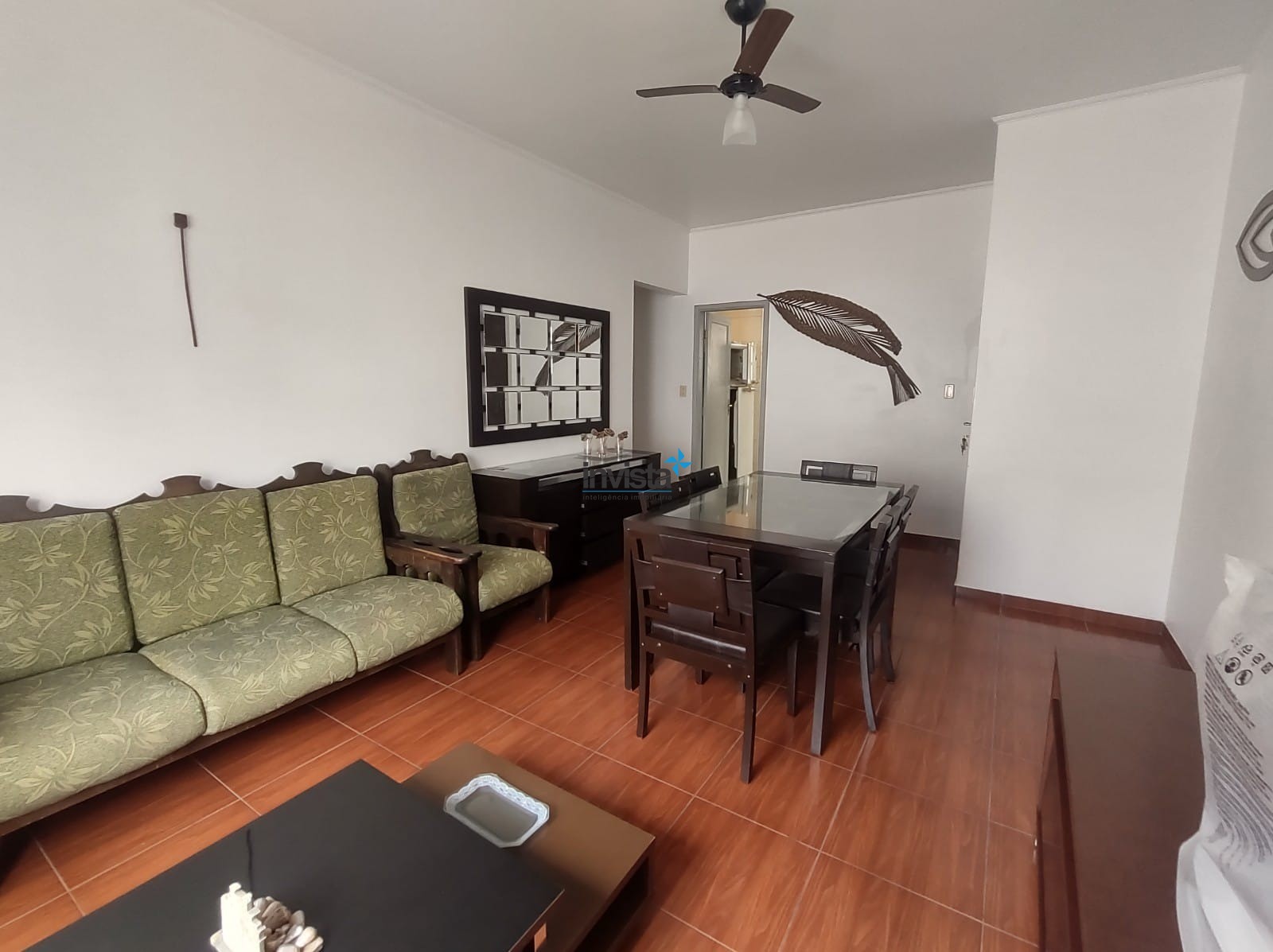 Apartamento, 2 quartos, 108 m² - Foto 2