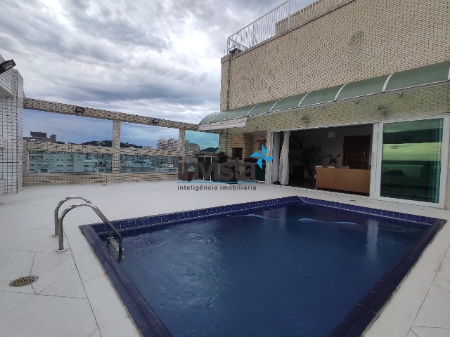 Cobertura à venda com 3 quartos, 260m² - Foto 2