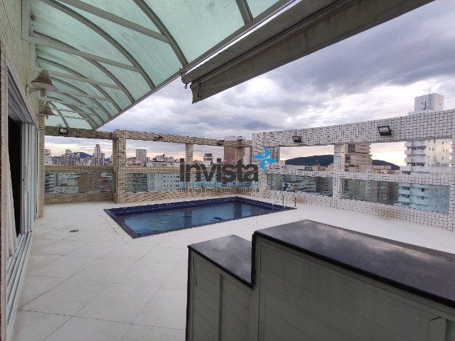 Cobertura à venda com 3 quartos, 260m² - Foto 3