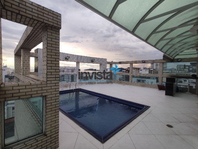 Cobertura à venda com 3 quartos, 260m² - Foto 4