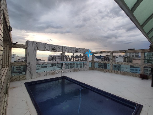 Cobertura à venda com 3 quartos, 260m² - Foto 5