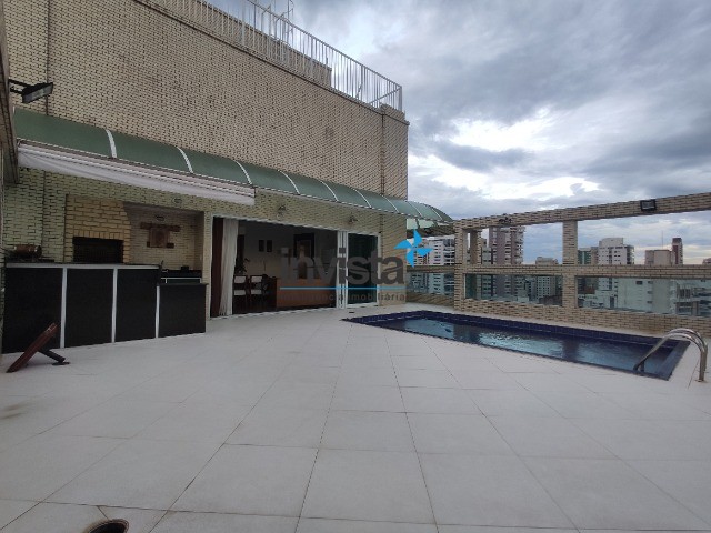 Cobertura à venda com 3 quartos, 260m² - Foto 7