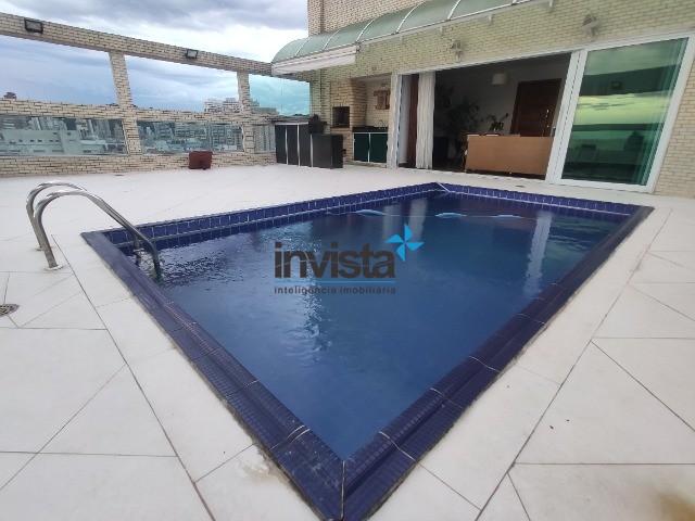 Cobertura à venda com 3 quartos, 260m² - Foto 9