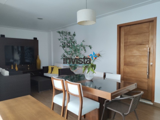 Cobertura à venda com 3 quartos, 260m² - Foto 11