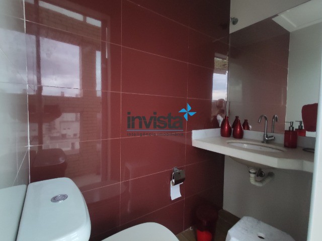 Cobertura à venda com 3 quartos, 260m² - Foto 13