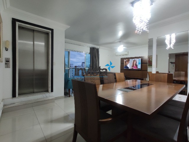 Cobertura à venda com 3 quartos, 260m² - Foto 17