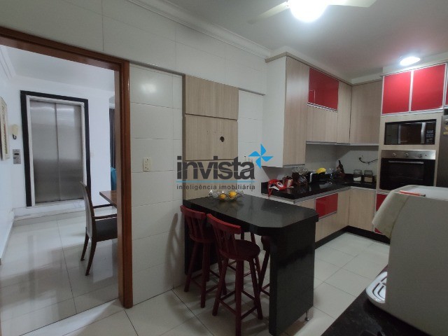 Cobertura à venda com 3 quartos, 260m² - Foto 24