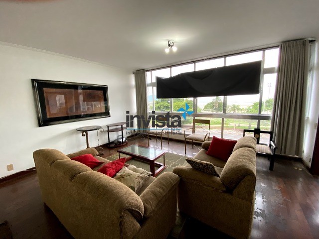 Apartamento à venda com 3 quartos, 158m² - Foto 3
