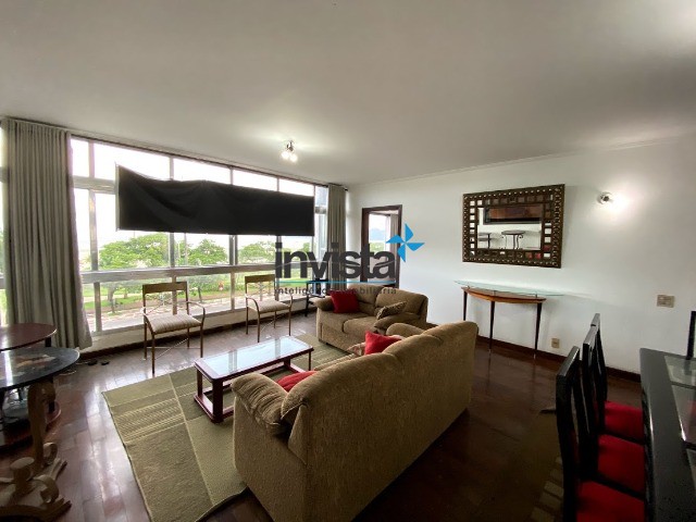 Apartamento à venda com 3 quartos, 158m² - Foto 4
