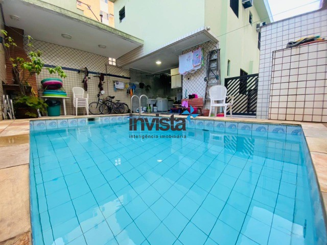 Casa, 4 quartos, 228 m² - Foto 1