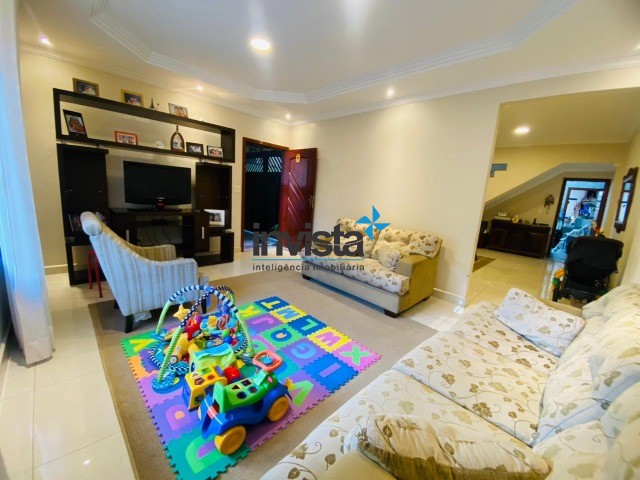 Casa, 4 quartos, 228 m² - Foto 8