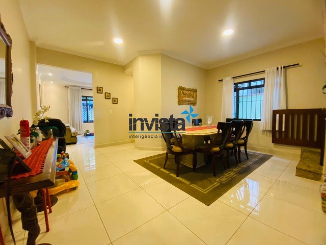 Casa, 4 quartos, 228 m² - Foto 9