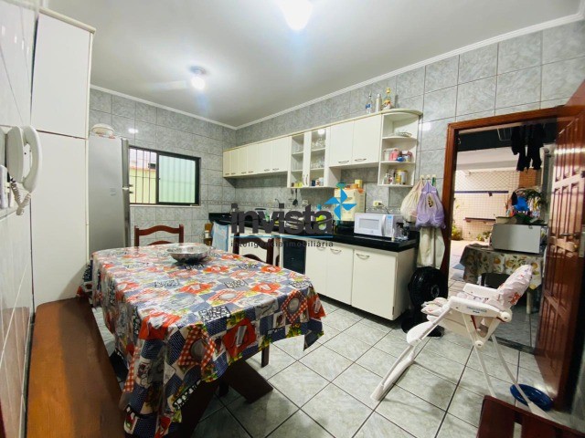 Casa, 4 quartos, 228 m² - Foto 12