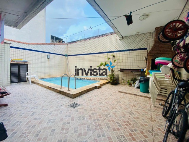 Casa, 4 quartos, 228 m² - Foto 19