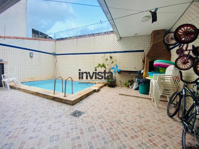 Casa, 4 quartos, 228 m² - Foto 20