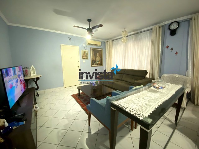 Apartamento, 3 quartos, 140 m² - Foto 4