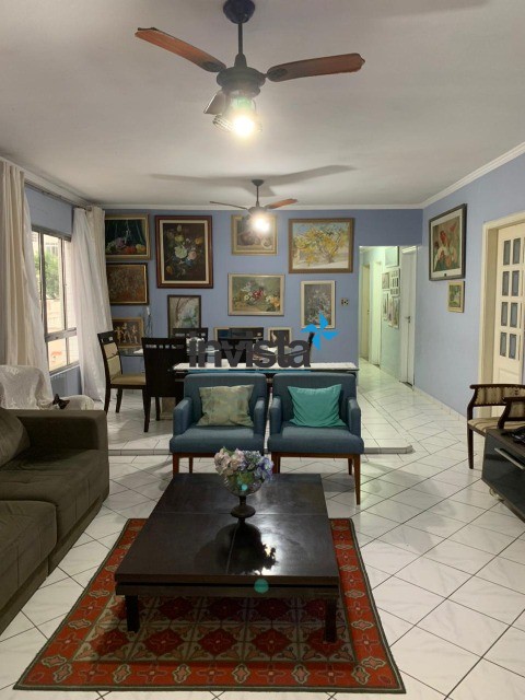 Apartamento, 3 quartos, 140 m² - Foto 1