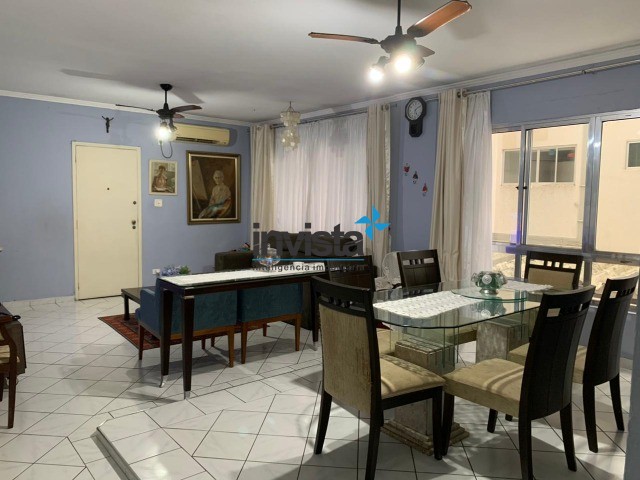 Apartamento, 3 quartos, 140 m² - Foto 8