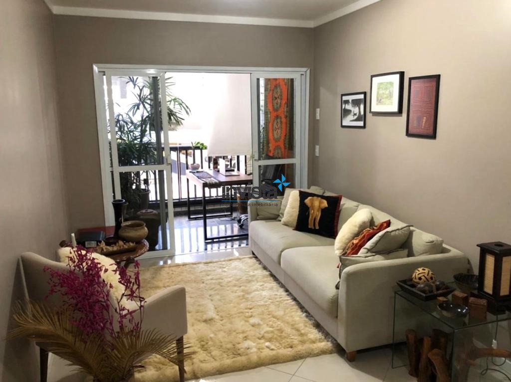 Apartamento, 2 quartos, 89 m² - Foto 1