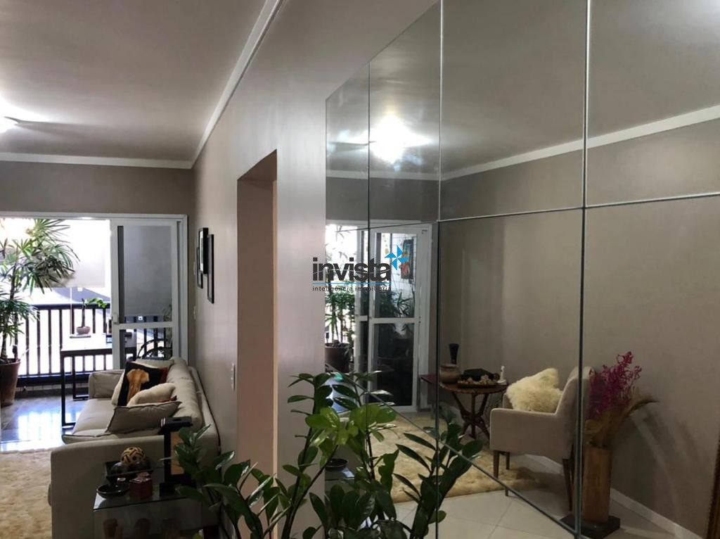 Apartamento, 2 quartos, 89 m² - Foto 2