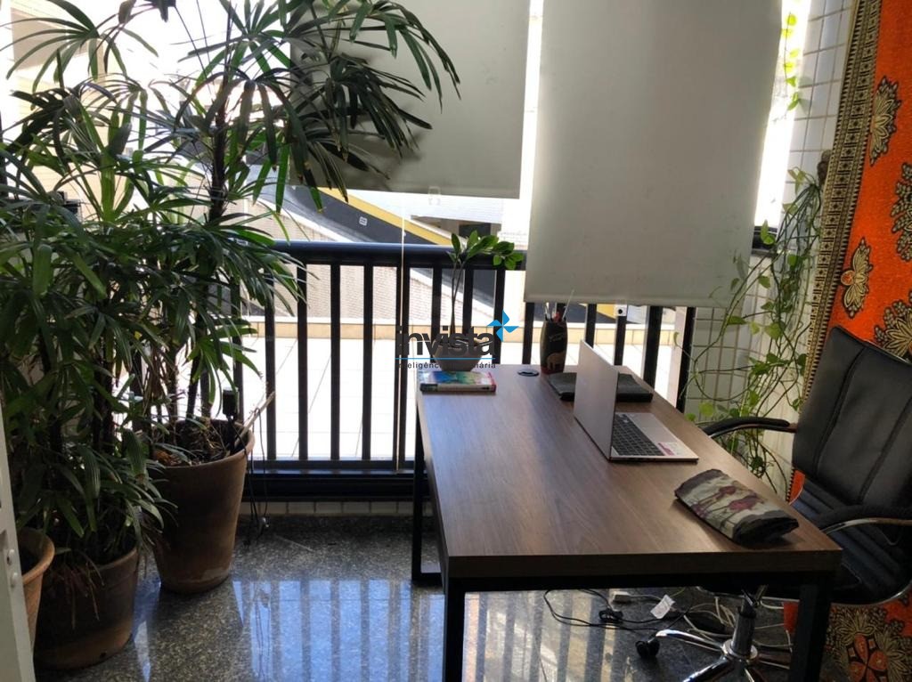 Apartamento, 2 quartos, 89 m² - Foto 3