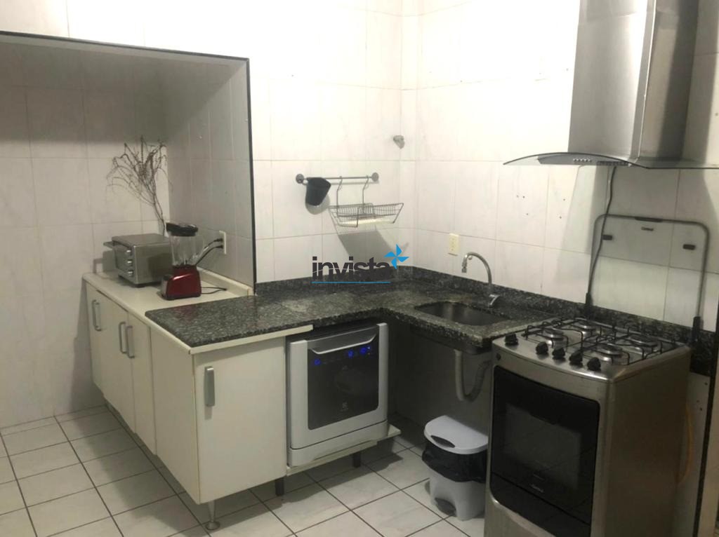 Apartamento, 2 quartos, 89 m² - Foto 11