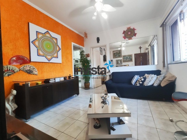 Apartamento, 2 quartos, 70 m² - Foto 1